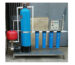 Pure water skids treatment machine For council water, spring water, and other natural sources. Pure Water Machines