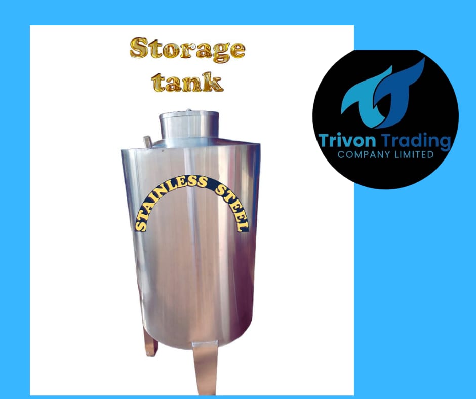 Unlock the Power of Stainless-steel Storage Tanks for Your Business Discover the Unparalleled Benefits of Stainless-steel Tanks