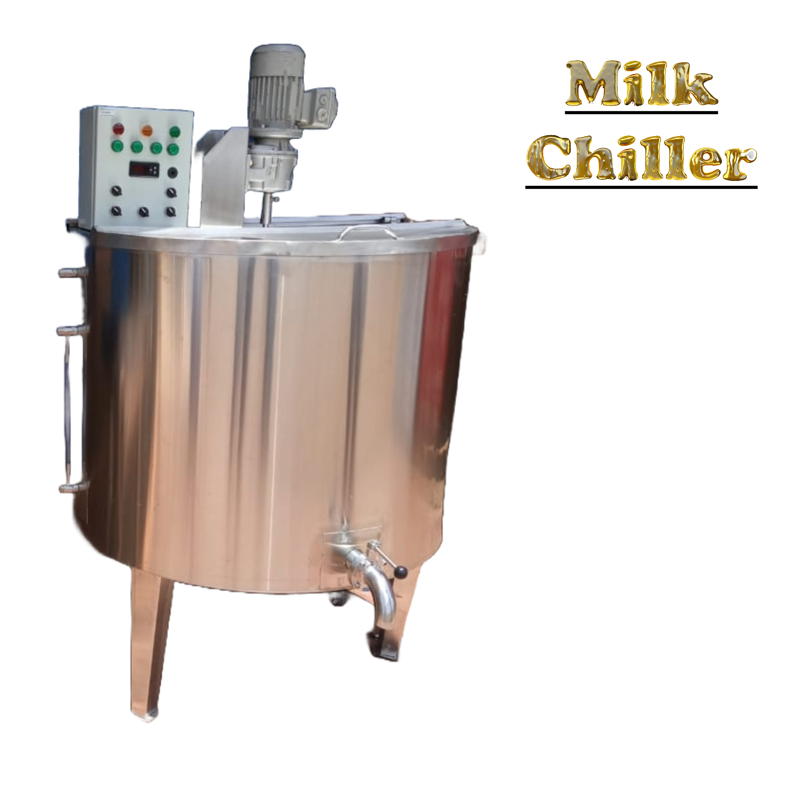 Revolutionize Your Dairy Farm with the Power of Milk Cooling Tanks In the fast-paced world of modern dairy farming, maximizing efficiency and ensuring product