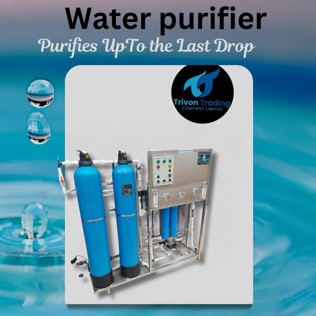 The Importance of Regular Maintenance for Water Purification Machines Water purification machines are the unsung heroes that ensure access to clean and safe drinking water in our homes, offices, and commercial establishments. These machines work tirelessly to remove impurities and contaminants from water, making it suitable for consumption. However, like any other machinery, water purification machines require regular maintenance to ensure optimal performance and longevity.