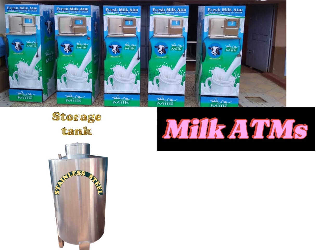 The Essential Checklist: What You Need to Know Before Starting a Milk Vending essential Business Understanding the milk industry The milk industry is a dynamic and lucrative market that offers a wealth of opportunities for aspiring entrepreneurs. However, before diving headfirst into a milk business, it's crucial to understand the industry landscape and have a solid plan in place. Analyzing the milk industry trends is a crucial first step. The global milk market is expected to experience significant growth in the coming years, driven by factors such as rising health consciousness and the increasing demand for dairy products. By staying informed about the latest market dynamics, you can position your milk business to capitalize on emerging opportunities. Conducting a thorough milk market analysis is also essential. This involves understanding the competitive landscape, identifying your target consumers, and assessing the demand for specific milk products. Armed with this knowledge, you can develop a strategic business plan that sets your milk venture up for long-term success.