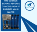 Water is essential to life, yet not all water is safe for consumption. With pollutants, bacteria, and harmful chemicals becoming increasingly common in water sources, the demand for advanced purification methods has never been higher. Among these methods, reverse osmosis (RO) stands out as one of the most effective and reliable technologies. But how does it work, and why should you consider investing in an RO system? Let’s explore the science behind reverse osmosis and how it ensures your water is pure and safe. What is Reverse Osmosis? Reverse osmosis is a water purification process that uses a semi-permeable membrane to remove impurities from water. The process involves forcing water through this membrane under pressure, leaving contaminants such as salts, bacteria, and toxins behind. At its core, RO technology exploits the natural process of osmosis. In osmosis, water moves from a lower concentration of solutes to a higher concentration through a semi-permeable membrane. Reverse osmosis, as the name suggests, reverses this process by applying pressure, allowing only pure water molecules to pass through while filtering out impurities. How Reverse Osmosis Purifies Water Pre-Filtration: Water first passes through pre-filters to remove larger particles, such as sand, silt, and sediment. This step ensures the RO membrane is not clogged or damaged. High-Pressure Pump: A high-pressure pump forces the water through the RO membrane. This pressure is critical for overcoming the natural osmotic pressure and pushing water molecules through the membrane. Semi-Permeable Membrane: The heart of the RO system, the membrane, filters out contaminants like heavy metals, chlorine, bacteria, and viruses. Only water molecules can pass through, leaving impurities behind. Post-Filtration: Once the water has passed through the membrane, it undergoes additional filtration to improve taste and remove any remaining odors or impurities. Storage Tank: Purified water is stored in a tank, ready for use. Key Contaminants Removed by Reverse Osmosis Reverse osmosis is highly effective at removing a wide range of contaminants, including: Dissolved Salts and Minerals: RO removes up to 99% of dissolved salts, making it ideal for desalination. Heavy Metals: Contaminants like lead, mercury, and arsenic are effectively filtered out. Microorganisms: Bacteria, viruses, and protozoa are blocked by the membrane. Chemicals and Toxins: Pesticides, herbicides, and industrial chemicals are significantly reduced. Benefits of Reverse Osmosis Systems Healthier Drinking Water: Removes up to 99% of contaminants, ensuring safe and clean water for you and your family. Improved Taste: Eliminates unpleasant tastes and odors caused by chlorine, sulfur, and other chemicals. Cost-Effective: Saves money in the long run by reducing the need for bottled water. Environmentally Friendly: Reduces plastic waste by encouraging the use of reusable water bottles. Why Choose Trivon Trading for Your Reverse Osmosis Needs? At Trivon Trading Company Limited, we specialize in providing top-notch water purification solutions tailored to meet your needs. Whether you're looking for a domestic system or a commercial-grade solution, we have a wide range of reverse osmosis machines designed for different capacities: Domestic Reverse Osmosis Systems: Compact and perfect for households, ensuring your family has access to safe drinking water every day. 250 LPH Reverse Osmosis Systems: Ideal for small businesses or community water projects. 500 LPH Reverse Osmosis Systems: A robust choice for medium-scale operations. 1000 LPH Reverse Osmosis Systems: Perfect for large-scale businesses requiring consistent and reliable water purification. Each system is built with high-quality materials and comes with after-sales support, including installation, servicing, and repair. By choosing Trivon Trading, you invest in both quality and peace of mind. Applications of Reverse Osmosis Systems Homes: Providing clean, safe drinking water for daily use. Schools and Hospitals: Ensuring students and patients have access to hygienic water. Water Vending Businesses: Supporting water entrepreneurs with reliable purification systems. Industrial Use: Purifying water for manufacturing processes. Tips for Maintaining an RO System Regular Filter Changes: Replace pre-filters and post-filters as recommended by the manufacturer. Monitor Water Pressure: Ensure the system’s pressure levels are within the specified range. Clean the Storage Tank: Periodically sanitize the storage tank to prevent bacterial growth. Inspect the Membrane: Check the RO membrane for signs of wear or clogging and replace it when necessary. Get Your RO System Today Ready to invest in a reverse osmosis system that guarantees purity and reliability? Look no further than Trivon Trading Company Limited. Explore our range of high-quality RO systems and other water purification solutions tailored to your needs. 📞 Contact Us: Call: 0790145145 Email: info@trivontrading.co.ke Visit: www.trivontrading.co.ke Make the smart choice today and ensure a healthier tomorrow with Trivon Trading’s Reverse Osmosis Systems.