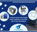 Starting a water bottling business requires the right set of equipment to ensure efficient production, high-quality water, and compliance with industry standards. Whether you're launching a small-scale operation or a large commercial plant, having the right machines is crucial. Here are six must-have machines for a successful water bottling business. 1. Water Purification System A reliable water purification system is the backbone of any water bottling business. It removes contaminants, impurities, and harmful bacteria to ensure the water meets health and safety standards. The most common types include: Reverse Osmosis (RO) Systems – Removes up to 99% of impurities, including heavy metals and bacteria. Ultrafiltration (UF) Systems – Ideal for businesses that require efficient filtration without removing essential minerals. UV Sterilization – Kills bacteria and viruses, providing an additional layer of purification. Ozonation System – Ensures long-term water freshness by eliminating bacteria before bottling. 2. Bottle Rinsing Machine Before filling, bottles must be thoroughly cleaned to remove dust, debris, or any residual contaminants. A bottle rinsing machine uses high-pressure water jets or disinfectant solutions to sterilize the bottles, ensuring they are safe for use. This machine comes in manual, semi-automatic, and fully automatic models, depending on your production capacity. 3. Bottle Filling Machine A bottle filling machine ensures accuracy, speed, and efficiency in filling bottles with purified water. Options include: Gravity Filling Machines – Suitable for still water as they rely on gravity to fill the bottles. Piston Filling Machines – Ensures precise volume filling, commonly used for flavored or enhanced water. Automatic Bottle Filling Machines – High-speed machines for large-scale operations, handling multiple bottles simultaneously. 4. Capping Machine After filling, bottles must be securely sealed to prevent contamination and spillage. A capping machine tightens caps on bottles with precision and speed. Types include: Screw Capping Machines – Ideal for PET and glass bottles with screw caps. Press-on Capping Machines – Used for snap-on or push-fit caps. Automatic Capping Machines – Handles multiple bottles at once, increasing efficiency in high-volume production. 5. Labeling Machine Branding is essential for marketing and customer recognition. A labeling machine applies labels with accuracy, ensuring consistency and professional appearance. Options include: Manual Labeling Machines – Suitable for small businesses with low production volumes. Semi-Automatic Labeling Machines – A cost-effective solution for mid-sized operations. Automatic Labeling Machines – Best for large-scale businesses, applying labels at high speeds with precision. 6. Shrink Wrapping & Packaging Machine To maintain hygiene and protect bottled water during transportation, a shrink wrapping or packaging machine is essential. These machines bundle multiple bottles together using heat-sealed plastic film, making handling and distribution easier. Options include: Manual Shrink Wrappers – Suitable for small-scale businesses. Automatic Wrapping Machines – High-speed machines that streamline the packaging process. Final Thoughts Starting a water bottling business requires careful investment in the right machinery. By integrating water purification, rinsing, filling, capping, labeling, and packaging machines, you ensure an efficient, high-quality production process. Investing in automation can also improve productivity and minimize labor costs, giving your business a competitive edge. 📞 Need high-quality water bottling equipment? Contact us today for expert guidance and the best machines to kickstart your water bottling venture