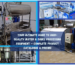 Your Ultimate Guide to High-Quality Water & Dairy Processing Equipment – Complete Product Catalogue & Pricing In today’s competitive market, investing in high-quality water and dairy processing equipment is essential for businesses in the beverage, dairy, food, and hospitality industries. Whether you are starting a new venture or upgrading your existing setup, having access to the right machines and equipment ensures efficiency, compliance with industry standards, and long-term profitability. To make it easier for you, we have compiled a comprehensive product catalog featuring all our top-tier equipment and services, along with their detailed specifications and pricing. This guide will give you an overview of the various machines we offer and why investing in the right equipment is crucial for your business growth. Why Choose Our Product Catalogue? Our PDF catalog is designed to help businesses make informed purchasing decisions by providing the following: ✔️ A complete list of all our machines and equipment ✔️ Detailed specifications and features of each product ✔️ Transparent pricing to help you budget effectively ✔️ Guidance on selecting the right equipment for your specific needs ✔️ Easy ordering process & professional consultation What You’ll Find in Our Catalogue Our product catalog covers various industrial and commercial machines designed to enhance productivity, improve quality, and streamline operations. Below is a sneak peek of what you’ll find: 1. Water Processing Equipment Water is essential in almost every industry, and we provide advanced solutions for water purification, treatment, and vending. Our catalogue includes: ✅ Reverse Osmosis (RO) Machines (Domestic & Industrial models) ✅ Ultrafiltration (UF) Machines ✅ General Purpose Water Treatment Plants ✅ Seawater Desalination Machines ✅ 3-in-1 Water Purifiers ✅ Water Vending Machines (Standard & Mini Cabinet Models) ✅ Bottle Rinsing & Filling Stations 2. Dairy Processing Equipment For businesses in the dairy industry, our catalog features state-of-the-art dairy processing equipment for milk, yogurt, and cheese production. Available machines include: ✅ Milk ATMs (Various capacities from small to large-scale operations) ✅ Batch Pasteurizers ✅ Cooling & Chilling Tanks ✅ Milk Cans & Stainless Steel Storage Tanks ✅ Fermentation Tanks ✅ Cone Filling Tanks 3. Food & Catering Equipment Setting up a commercial kitchen or food processing unit? Our catalog lists everything you need, including: ✅ Deep Fryers ✅ Salad ATM Machines ✅ Hotel & Catering Kitchen Equipment (Custom-built stainless steel setups) ✅ Electric Insect Traps How to Access Our Catalogue 📥 Download the complete catalog now to explore our full range of products and services. The PDF includes: ✔️ Product images & specifications ✔️ Detailed pricing ✔️ Order process & delivery information Why Choose Us? ✅ High-quality equipment built for durability & efficiency ✅ Industry-expert consultation to help you choose the right machines ✅ Competitive pricing & flexible payment options ✅ Reliable after-sales support & maintenance services Get in Touch Today Looking for the best water and dairy processing equipment? Contact us today for a consultation and let us help you find the perfect solution for your business. 📞 Call/WhatsApp: [0790145145] 📧 Email: [info@trivontrading.co.ke] 🌍 Website: [www,trivontrading.co.ke] 🚀 Download the catalog now and take your business to the next level.