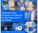 Title: Financing Your Business: Options for Buying High-Quality Equipment Meta Description: Discover smart financing options to help you acquire top-quality equipment for your water or dairy business. Learn how to grow without breaking the bank. Starting or expanding a water vending or dairy processing business can be an exciting journey—but it's no secret that acquiring high-quality machines like Milk ATMs, Water Vending Stations, Reverse Osmosis Systems, or Pasteurizers can be capital-intensive. For many entrepreneurs, the key challenge isn’t the business idea itself—it’s how to finance the equipment needed to run it efficiently. At Trivon Trading Company Limited, we understand the real needs of business owners and offer not only reliable machines but also insights into how you can afford them without draining your savings. Let’s explore some of the most practical and popular financing strategies that can help you start or grow your business with confidence. 1. Hire Purchase Plans (Pay As You Earn) Many equipment suppliers, including us at Trivon Trading, offer flexible hire purchase or installment payment plans. This allows you to pay a deposit and then spread the remaining cost over several months while the machine is already in use and generating income. It's a great option for entrepreneurs who need to get started immediately without paying the full cost upfront. ✅ Best for: Startups with limited capital but a working location. 2. Bank and Microfinance Loans Local banks and microfinance institutions like Faulu, KWFT, KCB, and Equity Bank offer business loans specifically tailored for small and medium-sized enterprises (SMEs). You can apply for financing to purchase equipment and repay in structured monthly installments over 1 to 3 years, depending on the lender’s terms. 📌 Tip: Prepare a simple business plan and projected income from the equipment. It helps you get approved faster. 3. Government Youth, Women, and Uwezo Funds If you're a youth, woman, or part of a special group registered under a business, you can apply for government-backed funds such as the Youth Fund, Uwezo Fund, or Women Enterprise Fund. These initiatives are designed to support entrepreneurship through interest-free or low-interest loans. 🌱 Ideal for: Group startups or cooperatives looking to venture into vending or milk processing. 4. Chamas & Sacco Loans Saccos (Savings and Credit Cooperative Organizations) and Chamas (investment groups) are a trusted route for many Kenyans. By saving consistently, you can qualify for loans up to three times your savings, which can go toward purchasing high-demand machines like Water ATMs or Milk Chillers. 🤝 Best for: Group-based businesses with existing savings culture. 5. Leasing Equipment (Rent-to-Own) If you’re still testing the market, you may consider a leasing arrangement or rent-to-own model, where you use the equipment and pay monthly while building up to full ownership. This reduces upfront risk and allows your business to grow organically before taking on full ownership responsibilities. 💡 This can be arranged through selected partners. Contact us to learn more. 6. Crowdfunding or Partner Financing For innovative entrepreneurs with a clear vision and a compelling story, crowdfunding platforms or partnering with friends and family for capital can be viable routes. Offer them equity or a percentage of future profits in return for upfront funding. 💼 A bold move—but it has worked for many who believe in collaboration and accountability. Why Financing Equipment Makes Sense High-quality machines don’t just last longer—they also perform better, reduce maintenance costs, and improve your brand image. Whether you're investing in a Reverse Osmosis Water Plant, a Milk Pasteurizer, or a Digital Water Vending Machine, smart financing ensures that you’re not compromising quality for short-term affordability. At Trivon Trading Company Limited, we offer expert consultation to help you select the right machine and discuss available payment plans that match your financial situation. Ready to Start? Let’s Talk. Contact us today for a quote, financing advice, or a business consultation tailored to your needs. 📞 Phone: 0790145145 📧 Email: info@trivontrading.co.ke | trivontrading@gmail.com 🌐 Website: www.trivontrading.co.ke