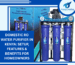 Domestic RO Water Purifier in Kenya: Setup, Features & Benefits for Homeowners Clean drinking water is a basic need in every Kenyan home. While many rely on boiled or bottled water, a more sustainable and cost-effective solution is investing in a Domestic Reverse Osmosis (RO) Water Purifier. Whether you're living in Nairobi, Kisumu, Eldoret, or any part of the country, a domestic RO unit ensures your household enjoys safe, purified water every day. In this blog, we explore what a domestic RO purifier is, how it works, its benefits, and what you need to consider before buying one. What is a Domestic RO Water Purifier? A Domestic RO Water Purifier is a compact water filtration unit designed for home use. It uses Reverse Osmosis technology to purify water by passing it through multiple filtration stages — typically including sediment filters, carbon filters, and an RO membrane — to remove contaminants and improve water quality. RO technology is effective at removing: Bacteria and viruses Chlorine and bad odor Heavy metals like lead and mercury Microplastics and suspended solids Excess salts and fluoride The result is clean, safe, and great-tasting water ideal for drinking and cooking. Why Do You Need It in Kenya? Most Kenyan homes get water from: City council/municipal taps Boreholes or wells Water bowsers Stored tank water While this water might look clean, it often contains impurities like rust, sand, chlorine, harmful microorganisms, and heavy metals — especially in areas with old piping or untreated borehole sources. Boiling water removes bacteria but doesn't remove chemicals or sediments. That’s why a domestic RO system is essential — it offers multi-layered purification that’s reliable and easy to maintain. Key Benefits of a Domestic RO Water Purifier ✅ 1. Removes 99% of Contaminants From bacteria and viruses to dissolved salts and harmful chemicals, RO ensures your drinking water is 100% safe. ✅ 2. Improves Taste and Odor RO removes chlorine and organic compounds that often give tap water a bad taste or smell. ✅ 3. Saves You Money Instead of spending Ksh 150+ daily on bottled water, a domestic RO unit gives you safe water straight from your tap. ✅ 4. Environmentally Friendly Reduces plastic bottle waste and carbon footprint, making your household more sustainable. ✅ 5. Easy to Maintain Most units come with long-lasting filters that require simple replacement every 6–12 months depending on usage. Features to Consider Before Buying When purchasing a Domestic RO purifier, look out for these features: Feature Why It Matters 5–7 Stage Filtration Ensures thorough removal of all impurities Storage Tank (6–12L) Keeps purified water ready even when there’s no power Mineral Cartridge Reintroduces healthy minerals like calcium and magnesium UV/UF Add-on Provides additional protection against viruses and bacteria Wall-Mountable Design Saves kitchen space and looks neat Where Can It Be Installed? Kitchen countertop or wall Under-the-sink installation Staffrooms in offices Airbnb units or rental apartments Small clinics, salons, or shops Most units are designed to fit compact spaces and operate quietly, making them perfect for both urban and rural homes. How Much Does a Domestic RO Cost in Kenya? At Trivon Trading Company Limited, we offer high-quality Domestic RO Water Purifiers starting from: 👉 KES 15,000 to KES 30,000, depending on: Filtration stages (5-stage, 6-stage, or 7-stage) Whether it includes a UV sterilizer Tank size and flow rate Brand and filtration capacity All our products come with: 1-year warranty Free installation within Nairobi After-sales support and spare parts Why Buy from Trivon Trading? With years of experience in water purification and equipment supply, Trivon Trading is your trusted partner for all water solutions. We provide: 💧 High-performance Domestic RO Units 🔧 Installation and maintenance services 📦 Fast delivery across Kenya 🧰 Spare filters and accessories We also supply larger capacity RO systems (250LPH–1000LPH) for businesses, water stations, schools, and clinics. Final Thoughts Whether you're safeguarding your family’s health or simply tired of buying bottled water every day, a Domestic RO Water Purifier is a smart investment. It’s affordable, efficient, and delivers peace of mind with every glass of water you drink. 📞 Call/WhatsApp: 0790145145 🌐 Website: www.trivontrading.co.ke 📩 Email: info@trivontrading.co.ke | trivontrading@gmail.com 🏢 Trivon Trading Company Ltd – Your Trusted Partner in Water Solutions