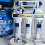 The Domestic Reverse Osmosis Machine 40LPH – 60LPH is the ideal solution for homes, offices, schools, and small institutions seeking reliable and high-quality purified water. Designed with advanced multi-stage purification technology, this machine effectively removes dirt, chlorine, heavy metals, microorganisms, and unwanted chemicals from water sources such as council water, borehole water, or stored tank water. Unlike basic filters, this domestic RO system uses reverse osmosis membranes combined with sediment and activated carbon filters to guarantee safe, clean, and refreshing drinking water that meets international health standards. With a daily output capacity of 40 to 60 liters per hour, it ensures a steady supply of purified water for medium to large households and small commercial setups. One of the unique advantages of this system is the option to include hot, cold, and normal water dispensing features, making it more versatile for daily use. Whether you need a glass of chilled water on a hot day, warm water for beverages, or room-temperature drinking water, this RO machine caters to all your needs in one compact unit. The Domestic RO 40–60LPH is easy to operate, energy-efficient, and designed with user-friendly controls. Its compact design ensures it can be installed conveniently under the sink, on countertops, or in small office spaces without taking up too much room. At Trivon Trading Company Limited, we customize domestic RO machines to match your specific water source, ensuring maximum efficiency and a longer lifespan of the purification system. Whether you are looking to improve drinking water safety at home or supply clean water in a small institution, this machine is a reliable, affordable, and long-term solution.