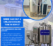 In industries where temperature control matters, investing in a high-quality chiller or cooling tank is not optional — it is essential. Whether you are operating a dairy processing business, water production plant, beverage factory, or food processing operation, proper cooling systems directly affect product quality, hygiene, and profitability. But many buyers in Kenya still ask: :highlight This comprehensive 2026 guide explains: What cooling tanks are used for Types of chillers available in Kenya Industries that need cooling systems Factors to consider before buying Common mistakes buyers make Price estimates Why choosing the right supplier matters We’ll also highlight how companies like Trivon Trading help businesses acquire durable, food-grade cooling solutions built for long-term performance. What Is a Chiller/Cooling Tank? A chiller or cooling tank is specialized equipment designed to reduce and maintain low temperatures for liquids or processed products. Cooling tanks are widely used for: Milk preservation Water cooling Juice and beverage storage Industrial process cooling Food processing The primary purpose is to: ✔ Maintain product freshness ✔ Prevent bacterial growth ✔ Extend shelf life ✔ Maintain quality standards Without proper cooling, products like milk spoil rapidly and become unsafe for consumption. Why Cooling Tanks Are Important in Kenya Kenya’s warm climate makes cooling systems extremely important for industries handling perishable products. Businesses rely on cooling tanks because they: Reduce spoilage losses Improve product safety Maintain hygiene standards Increase storage capacity Support large-scale production For dairy businesses especially, milk cooling is critical immediately after collection. Industries That Need Chiller/Cooling Tanks Cooling systems are essential in several sectors. 1. Dairy Processing Industry Milk spoils quickly if not cooled immediately. Milk cooling tanks help: Maintain freshness Reduce bacterial growth Preserve milk quality before processing Many dairy processors use: Stainless steel milk cooler/chiller tanks Bulk milk cooling systems 2. Water Processing Industry Purified drinking water is often cooled before packaging or dispensing. Cooling systems improve: Customer experience Product quality Storage conditions Water refill businesses and bottling plants frequently integrate cooling tanks into production lines. 3. Beverage Production Juice, yogurt, and soft drink producers rely on chillers for: Product preservation Fermentation control Packaging efficiency 4. Food Processing Plants Cooling tanks help preserve: Liquid food products Ingredients Prepared mixtures Temperature control improves food safety compliance. Where Can You Buy a Chiller/Cooling Tank in Kenya? One of the trusted suppliers of industrial cooling systems is: Trivon Trading The company supplies: Milk cooler/chiller tanks Stainless steel storage tanks Batch processing tanks Water processing systems Industrial cooling solutions Food-grade stainless steel fabrication Their systems are designed for: ✔ Dairy processing ✔ Water vending businesses ✔ Beverage production ✔ Industrial food operations Choosing a professional supplier ensures durability, hygiene, and efficient cooling performance. Types of Chiller/Cooling Tanks Available in Kenya Different industries require different cooling systems. 1. Milk Cooling Tanks These are specifically designed for dairy applications. Features: Food-grade stainless steel Insulated walls Agitators for even cooling Temperature control systems Best For: Milk collection centers Dairy processing plants Yogurt production 2. Water Cooling Tanks Used in: Water refill stations Bottled water plants Beverage facilities These systems help maintain cool drinking water before packaging or dispensing. 3. Industrial Process Chillers Used in manufacturing and industrial processing operations. They cool: Machinery systems Production fluids Industrial processes 4. Batch Processing Cooling Tanks These combine: Mixing Storage Cooling Often used in dairy and beverage production. Why Stainless Steel Cooling Tanks Are Preferred Professional cooling tanks are usually fabricated using stainless steel because it is: ✔ Hygienic ✔ Corrosion-resistant ✔ Easy to clean ✔ Food-safe ✔ Durable Poor-quality materials can: ❌ Rust ❌ Contaminate products ❌ Reduce equipment lifespan That’s why many businesses choose food-grade stainless steel tanks from Trivon Trading. How to Choose the Right Cooling Tank Before purchasing, consider the following factors carefully. 1. Storage Capacity Estimate how much product you need to cool daily. Example Capacities: Small dairy farms: 100–500 liters Medium processors: 1,000–3,000 liters Large factories: 5,000+ liters Buying undersized tanks limits growth. Oversized systems increase unnecessary costs. 2. Cooling Speed Fast cooling is critical, especially for milk. Slow cooling can: Increase bacterial growth Reduce shelf life Cause spoilage Choose systems with efficient compressors and proper insulation. 3. Energy Efficiency Cooling systems consume electricity continuously. Efficient systems reduce: Monthly operating costs Power wastage Maintenance strain 4. Hygiene Standards Your cooling tank should support: Easy cleaning Smooth internal surfaces Food-grade compliance This is especially important in dairy processing. 5. Expansion Potential Think long-term. Can the system support future growth? Professional suppliers like Trivon Trading help businesses choose scalable cooling solutions. Common Mistakes Buyers Make Avoid these expensive errors: 1. Buying Cheap Fabricated Tanks Low-cost tanks often use poor-quality steel and weak insulation. This leads to: ❌ Poor cooling ❌ Rusting ❌ Hygiene problems ❌ High maintenance costs 2. Ignoring Cooling Capacity Some buyers focus only on tank size and ignore cooling performance. 3. No After-Sales Support Cooling systems require maintenance and servicing. Always choose suppliers with technical support availability. 4. Poor Installation Planning Improper installation affects: Cooling efficiency Energy consumption Equipment lifespan Professional setup is important. Chiller/Cooling Tank Prices in Kenya (2026 Estimates) Prices depend on: Capacity Material quality Cooling system type Automation level Insulation quality Estimated Price Ranges: Equipment Type Estimated Cost Small Cooling Tank KES 80,000 – 250,000 Medium Dairy Chiller KES 300,000 – 900,000 Industrial Cooling Systems KES 1M+ Custom fabrication affects final pricing. Why Professional Fabrication Matters Good fabrication ensures: ✔ Smooth welds ✔ Proper insulation ✔ Efficient cooling ✔ Long lifespan ✔ Easy cleaning Poor fabrication creates hidden contamination risks and weak performance. Cooling Tanks and Hygiene Compliance For food and dairy businesses, hygiene standards are critical. Cooling systems must support: Easy sanitation Food-grade operations Proper drainage Temperature stability Professional-grade systems help businesses comply with health and food safety requirements. Why Many Businesses Choose Trivon Trading When purchasing industrial cooling systems, quality and reliability matter. Trivon Trading supplies: ✔ Milk Cooler/Chiller Tanks ✔ Stainless Steel Storage Tanks ✔ Batch Processing Tanks ✔ Water Processing Equipment ✔ Food-Grade Fabrication Solutions Their advantages include: Professional consultation Durable stainless steel fabrication Hygienic designs Installation support After-sales assistance This helps businesses avoid costly mistakes and maintain professional operations. Maintenance Tips for Cooling Tanks To maximize lifespan: ✔ Clean tanks regularly ✔ Inspect insulation ✔ Monitor temperature systems ✔ Service compressors ✔ Check valves and seals Preventive maintenance reduces downtime and spoilage risks. Final Thoughts If you are searching for where to buy a chiller or cooling tank in Kenya, focus on more than price alone. The right cooling system should offer: Reliable temperature control Hygienic operation Durable stainless steel construction Energy efficiency Long-term support Whether you operate a dairy business, water processing plant, or beverage production facility, working with experienced suppliers like Trivon Trading ensures you invest in professional-grade cooling solutions designed for long-term success. Proper cooling is not just equipment — it is protection for your product quality, customers, and business reputation.