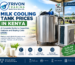 Milk Cooling Tank Prices in Kenya: A Complete Guide to Capacities, Features and Buying Costs (2026) If you are comparing the milk cooling tank price in Kenya before you buy, here is the short answer: a new stainless steel milk cooler costs from about KSh 200,000 for a small 100–200 litre unit, around KSh 800,000 for a 1,000 litre tank, and several million shillings for cooperative-scale tanks of 3,000 to 10,000 litres. Where your quote lands depends on capacity, build quality, the cooling system, and what the supplier includes. This guide is written for dairy farmers, cooperatives, milk collection centres and small processors who are weighing options. It explains what each capacity (300L, 500L, 1,000L and larger) is good for, what really drives the price, what to ask suppliers, and how to work out whether a tank will pay for itself on your farm or at your collection point. Milk Cooling Tank Price in Kenya at a Glance (2026) The table below compares Trivon Trading's listed prices with the typical range advertised by Kenyan suppliers. Capacity Trivon Trading listed price Typical Kenyan market range Best suited for 100L KSh 200,000 KSh 200,000 – 300,000 (100–200L class) Small farms, start-ups 300L KSh 320,000 KSh 320,000 – 420,000 (300–400L class) Growing farms, small groups 500L KSh 500,000 KSh 500,000 – 530,000 Mid-size farms, small collection centres 1,000L KSh 800,000 KSh 690,000 – 880,000 Collection centres, cooperatives 2,000L On request About KSh 1,300,000 Cooperatives, bulk hubs 3,000L KSh 2,200,000 KSh 1,800,000 – 2,200,000 Large cooperatives 10,000L KSh 5,000,000 – 6,000,000 Quote-based Processors, large bulk-cooling hubs How to read this table Prices are indicative and based on publicly advertised figures. Steel prices, exchange rates and specifications move them, so always request a written quotation. Premium-specification units, such as those with higher-grade compressors, thicker insulation or solar integration, are sometimes advertised well above these ranges. The 1,000L class, for example, ranges from roughly KSh 690,000 to over KSh 1,200,000. Check what is included in any quote: delivery, installation, commissioning, operator training and warranty. What Is a Milk Cooling Tank, and Why Does Getting the Right One Matter? A milk cooling tank is an insulated, double-walled stainless steel vessel with a refrigeration unit and agitator. It chills fresh milk quickly to around 4°C and holds it there until collection. In Kenya you will hear it called a bulk milk cooler (BMC), milk chiller or milk cooler. The names are used interchangeably when buyers shop. The reason it matters is simple. Bacteria in raw milk multiply fast in warm conditions, and milk that is not cooled promptly is more likely to sour, be downgraded or be rejected at collection. A correctly sized, well-built tank protects the milk you have already paid to produce. An undersized or poorly built one becomes an expensive bottleneck. How to Choose the Right Capacity: 300L, 500L, 1,000L and Larger Capacity is the single biggest driver of price, so choosing correctly is where you save the most money. Use this rule of thumb: Tank capacity ≈ litres you must hold between collections × 1.2 to 1.25 The extra 20–25% gives you room for growth and for days when volumes spike. Example: If your milk is collected once a day and you receive about 400 litres in that time, a 500L tank fits comfortably. If collection happens every two days, size for two days of milk instead. 100–200 litres: small farms and start-ups Priced from about KSh 200,000, these suit farmers with modest volumes who sell daily. The trade-off is limited headroom, because a growing herd can outgrow them within a season or two. 300 litres: the practical starting point At about KSh 320,000, a 300L tank is a common first purchase for growing smallholders and small farmer groups. It leaves room to scale without immediately buying a second unit. 500 litres: mid-size farms and small collection centres At roughly KSh 500,000, the 500L tank suits farms with steady volumes and small collection points aggregating milk from a handful of suppliers. 1,000 litres: collection centres and cooperatives The 1,000L tank, at about KSh 800,000, is the most commonly compared size, and it shows the widest price spread in the market. That spread usually reflects differences in compressor quality, insulation, controls and warranty, so compare specifications and not just the headline price. 2,000 to 10,000 litres: cooperatives and bulk-collection hubs Large tanks typically involve three-phase power, more robust refrigeration, and some site planning. At this scale, a site assessment before you order is worth the time. Tip: Two smaller tanks can sometimes be smarter than one large one. Two units let you keep cooling if one needs servicing, and you can fill them in sequence as deliveries arrive. What Affects Milk Cooling Tank Price in Kenya? Two tanks with the same litre rating can differ by hundreds of thousands of shillings. These are the factors behind the gap: Capacity. Larger tanks need more steel, bigger compressors and more insulation. Stainless steel grade and thickness. Food-grade 304 is standard for milk contact surfaces. Thicker, better-finished sheet costs more but lasts longer. Insulation. Quality polyurethane foam insulation (commonly 50–80mm) keeps energy use down and holds temperature through the night. Refrigeration system and compressor. Direct expansion units are common, while glycol-based or ice-bank systems cost more. Compressor brand and type affect both price and long-term reliability. Agitator. A geared motor agitator keeps milk evenly cooled and prevents cream separation. Controls and monitoring. A digital thermostat, temperature gauge and alarms cost more than a basic control but give you better protection. Tank design. Open or closed tops, and horizontal or vertical layouts, affect fabrication cost and footprint. Power supply. Smaller units commonly run on single-phase power, while larger ones usually need three-phase. Meeting that requirement can add electrical costs. Solar or hybrid capability. This adds a significant premium (more below). Warranty, installation and after-sales support. A supplier that includes installation, training and local servicing is pricing in real value, even when the headline number is higher. Local Fabrication vs Imported Tanks Kenya's market includes both locally fabricated tanks and imported units. Neither is automatically better, but the trade-offs are worth knowing: Locally fabricated tanks typically offer faster turnaround, easier customisation of size and layout, and local access to spare parts and technicians. Imported tanks can be competitive on price for standard sizes, but check how spare parts, service visits and warranty claims will actually work once the tank is on your site. Ask any supplier, local or imported, where the nearest service technician is based and how long parts take to arrive. Solar and Hybrid Milk Coolers: Are They Worth the Premium? Solar-powered milk coolers are designed for farms and collection points with unreliable or no grid power. They cost noticeably more because the price includes both the tank and the solar kit. Advertised Kenyan prices for solar-equipped 1,000L systems run from roughly KSh 1.3 million to KSh 1.8 million, compared with about KSh 800,000 for a standard grid-powered unit. A solar or hybrid system is typically worth considering when: Your site has no grid connection or frequent outages Electricity tariffs or generator fuel costs are a major burden You want to cut running costs over the long term If you have reliable grid power, a standard tank with a backup generator or inverter may serve you at a lower upfront cost. The Real Cost of Owning a Milk Cooling Tank The purchase price is only part of the picture. Budget for: Delivery and installation, especially to remote areas Electrical works, such as three-phase supply, correct cabling and protection devices Backup power, such as a generator or inverter, so cooling does not stop during outages Cleaning materials and water for daily washing Servicing, including periodic checks of the refrigeration unit Spare parts for wear items To estimate electricity cost, ask the supplier for the tank's rated power in kW, then multiply by expected running hours per day and your tariff per kWh. Will a Milk Cooling Tank Pay for Itself? A Simple Example The simplest way to test the investment is to compare the tank's price against what spoilage, downgrading and rejections currently cost you. Illustrative example (replace with your own numbers): A collection point receives 500 litres per day Without cooling, about 5% (25 litres) is lost or sold at a discount At an illustrative KSh 50 per litre, that is about KSh 1,250 per day, or roughly KSh 37,500 per month A 500L tank at about KSh 500,000 would recover its cost in roughly 13 months from reduced losses alone This does not yet count other benefits, such as being able to hold milk for the best buyer, meeting processor quality requirements, or accepting more suppliers. Your payback period will depend on your volumes, current losses and milk price. How to Compare Milk Cooler Quotes: 10 Questions to Ask Before you commit, ask each supplier: What grade and thickness of stainless steel is used for the inner and outer tank? What type and thickness of insulation is used? What compressor is fitted, and what is its brand and type? How long does it take to cool milk to 4°C? Does it need single-phase or three-phase power, and what is the rated kW? Is a geared agitator included? What controls and alarms come as standard? What does the warranty cover and exclude, in writing? Are delivery, installation, commissioning and training included? Who services the tank in my county, and how fast do spare parts arrive? Common Mistakes When Buying a Milk Cooling Tank Buying on the lowest price alone. Listings well below the typical range deserve questions about steel, compressor and warranty. Undersizing the tank. A tank that is full at peak season forces you to leave milk uncooled. Ignoring the power supply. Discovering you need three-phase power after the tank arrives can delay commissioning. Skipping the after-sales conversation. A cheap tank without local service becomes costly when something fails. Forgetting regulatory requirements. If you operate a collection or cooling centre, check the licensing and hygiene requirements that apply to you with the Kenya Dairy Board and your county. Financing and Payment Options Many cooperatives and farmer groups fund cooling equipment through SACCO loans, group financing or dairy development programmes. Ask your supplier whether staged payments are possible, and ask your cooperative whether it has existing partnerships for equipment financing. When you tell us your volumes and budget, we can advise on a setup that fits. Milk Cooling Tanks from Trivon Trading Trivon Trading's milk cooling tanks (chillers) are fabricated from food-grade 304 stainless steel sheets. Each comes with a geared motor agitator for even cooling, an inbuilt condensing unit, a temperature monitoring gauge and its control panel, ready to install. Capacities run from 100 litres up to 10,000 litres, with custom sizes available. A cooling tank is often the first step in a bigger dairy setup. We also supply: Stainless steel milk cans (20L–80L) for transport and handling Batch pasteurizers for processing and value addition Milk ATMs for selling pasteurized milk directly to customers Fermentation and mixer tanks for yoghurt and other products We deliver across Kenya and can help you size the right tank for your volumes. Trivon Trading Company Limited 📞 Call/WhatsApp: 0790145145 | 0713644544 📧 info@trivontrading.co.ke | trivontrading@gmail.com 🌐 www.trivontrading.co.ke Frequently Asked Questions How much is a 500-litre milk cooler in Kenya? A standard stainless steel 500L milk cooler typically costs around KSh 500,000 to 530,000. Premium specifications can cost more. What is the price of a 1,000-litre milk cooling tank in Kenya? Most standard 1,000L tanks are advertised at around KSh 800,000. Listings range from roughly KSh 690,000 to over KSh 1,200,000, depending on specification, brand and what is included. What size milk cooling tank do I need? Multiply the litres you need to hold between collections by 1.2 to 1.25. For example, if you hold 400 litres between collections, a 500L tank gives you comfortable headroom. What is the difference between a milk cooler and a milk chiller? In everyday Kenyan usage, the terms are interchangeable and both describe a tank that cools and holds milk. Technically, "chiller" refers to the refrigeration unit that does the cooling. How cold should milk be kept? Milk should be cooled to about 4°C and held there until collection or processing. Can a milk cooling tank run on solar power? Yes. Solar and hybrid milk coolers exist, and they suit sites with unreliable or no grid power. They cost considerably more than grid-only tanks because the price includes the solar kit. Is stainless steel 304 necessary for a milk cooling tank? Food-grade 304 stainless steel is the standard for surfaces that contact milk because it is hygienic, corrosion-resistant and easy to clean. Ask suppliers to confirm the grade for both the inner and outer tank. What else should I budget for besides the tank? Plan for delivery, installation, electrical works, backup power, cleaning supplies and periodic servicing.