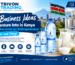 # 5 Business Ideas to Venture Into in Kenya and Become an Entrepreneur (Water and Dairy) Looking for business ideas in Kenya that don't depend on fashion or seasons? Start with what people buy every single day: **clean water and fresh milk.** Households, schools, offices, hotels and events all need both, in good times and in bad. This guide walks through five business ideas in Kenya that you can start small and grow: 1. Water vending (small water refill kiosks) 2. Industrial water vending (large-scale production, refills and branded water) 3. Milk vending (a Milk ATM in your kiosk, shop or supermarket) 4. Packed milk and milk distribution 5. A yoghurt business For each one you will see how it works, what you need to begin, what to watch out for, and the equipment that makes it possible. If you want to become an entrepreneur in Kenya with a business people use daily, one of these is likely to fit your budget and skills. --- ## The 5 Business Ideas at a Glance | # | Business | Ease of starting | Main equipment | Best for | |---|---|---|---|---| | 1 | Water vending (refill kiosk) | Easiest, little machinery | RO machine, filling station, bottle rinser | First-time entrepreneurs, smaller budgets | | 2 | Industrial water vending | Higher investment | Treatment plant, filling and bottling line, storage, water bowser | Entrepreneurs with capital and a good water source, serving organisations and events | | 3 | Milk vending (Milk ATM) | Low to moderate | Milk ATM | Owners of kiosks, shops and supermarkets | | 4 | Packed milk and distribution | Moderate | Pasteurizer, milk cooler, filling and packing machine | Entrepreneurs ready to process and brand milk | | 5 | Yoghurt business | Moderate | Pasteurizer, fermentation tank, mixer tank, cooling | Food-minded entrepreneurs who want to add value | --- ## Business Idea 1: Water Vending (Small Water Refill Kiosks) ### How it works A refill kiosk sells clean drinking water to customers who bring their own containers, from a small bottle to a 20-litre jerrycan. It is one of the easiest business ideas in Kenya to start and set up because it needs relatively little machinery, a small space and a steady supply of water. ### Two ways to get your water **Option A: Purify your own water.** If you have a source such as a borehole or a municipal connection, you treat the water yourself, usually with a reverse osmosis (RO) machine, and sell it. This gives you the lowest cost per litre over time. **Option B: Buy water from water companies.** Many starters buy water from companies that supply by water bowser (water truck), at around **KSh 2 to KSh 5 per litre**, and then sell it to customers at around **KSh 10 to KSh 15 per litre**. If you buy from another company, you are generally limited to refilling and vending. Packaging and branding the water needs your own certified production. ### How the profit works At those figures, your gross margin is roughly **KSh 5 to KSh 13 per litre** before costs. Your running costs include rent, electricity, labour, permits and delivery. Selling prices vary by location and by how you sell. Small refills usually earn more per litre than bulk 20-litre jerrycans, and local competition shapes what customers will pay. Check prices in your own area before you commit to a business plan. ### What you need to start - A suitable location with foot traffic and parking for customers carrying jerrycans - A water source, whether your own or a supplier - A treatment system if you purify your own water - A filling point, clean containers and storage - A business permit and public health compliance ### Equipment from Trivon Trading for refill kiosks - **RO systems and domestic RO systems** for purifying your own water - **Water vending machines and RO vending cabinets** with digital controls, sales tracking and payment options - **Water refilling stations with coin acceptor** that are mobile and portable - **Filling stations with holding tank** (3 taps) - **Bottle rinsers and bottle washing machines** for hygienic refilling - **Stainless steel packing tables, sinks and storage tanks** - **3-in-1 water purifiers** for compact setups ### Tips for success - Choose a location with dense housing, offices or schools within walking distance - Keep water quality consistent and keep records of your testing and maintenance - Offer clean, branded containers to build trust - Start with equipment that matches your expected daily volume, then upgrade as demand grows --- ## Business Idea 2: Industrial Water Vending (Large-Scale Production) ### How it works Industrial water vending takes the same idea to a much larger scale. Instead of selling only from a kiosk, you **purify your own water at large scale** and sell it several ways: - **Refills** for walk-in and distributor customers - **Packaged and branded water** for organisations, businesses, events and venues - **Bulk delivery** using a water bowser Branding is a key advantage here. A company, hotel, conference centre or event organiser can order water carrying its own label, which means repeat contracts and a more stable income than walk-in sales alone. ### How it differs from a refill kiosk | | Business 1: Refill kiosk | Business 2: Industrial water vending | |---|---|---| | Start-up | Easy, little machinery | Larger investment and planning | | Water source | Own source or bought from water companies | Own large-scale treated source | | Packaging | Not allowed if you buy water from other companies | Allowed with your own certified production | | Customers | Individuals and households | Organisations, businesses, events, venues, distributors | | Income streams | Refills | Refills, branded packaging and bowser deliveries | ### What you need to start - A reliable, licensed water source, such as a borehole - A treatment plant sized to your volumes - Storage tanks and a filling or bottling line - Bottle washing and rinsing equipment - A water bowser or tanker for bulk delivery - The right certifications for packaged water, plus county and water-source permits ### Equipment from Trivon Trading for industrial water vending - **General purpose water plants** for borehole water, with flocculation, sand filtration, carbon, iron removal, pH adjustment and fluoride removal stages - **Large reverse osmosis systems** and **pure water skids** for bottling plants - **Pure water plants** with filling stations - **Bottle washing machines and bottle rinsers** (jet and brush types) - **Stainless steel storage tanks, lorry tanks and steel water towers** for storage and bulk delivery - **Seawater desalination machines** for coastal businesses We design, fabricate, supply, install and service these systems, so you get one partner from plant design to after-sales support. --- ## Business Idea 3: Milk Vending (Add a Milk ATM to Your Kiosk, Shop or Supermarket) ### How it works A **Milk ATM** is a vending machine that dispenses pasteurized, chilled, ready-to-drink milk in unpackaged form. Customers bring their own containers, or buy a reusable one from you, and pay for exactly the quantity they want. It is a good fit if you already own a kiosk, shop or supermarket, because it draws regular, repeat customers to the premises you already have. ### Why it works - Milk is a daily purchase, so customers come back often - Customers value fresh milk without paying for packaging - A Milk ATM takes little space and can add a new income line to an existing shop - It builds foot traffic that helps your other products sell ### What you need to start - A suitable spot with power in a kiosk, shop or supermarket - A dependable supply of good-quality milk from a licensed source - A Milk ATM and a plan for daily cleaning and restocking - The licences and approvals required for selling milk, including from the Kenya Dairy Board and your county public health office ### Trivon Trading's Milk ATM Our Milk ATMs are built from food-grade stainless steel 304 and come with: - A digital control panel - Stainless steel milk tanks, with food-grade tubing and pumps - A self-cleaning vending tube - Daily sales records protected by a user password - A compact, mobile design that is easy to relocate - Reprogrammable features to suit your business - Made in Kenya and certified by KEBS We also supply **stainless steel milk cans** and **milk cooling tanks** to keep your milk fresh before it reaches the machine. --- ## Business Idea 4: Packed Milk and Milk Distribution ### How it works A packed milk business collects milk, cools and pasteurizes it, packs it into branded packets or bottles, and sells it to shops, schools, hotels and households. You can start even at a small scale with three core machines: a **pasteurizer**, a **milk cooler** and a **filling and packing machine**. ### The basic flow 1. **Receive and cool** the milk quickly in a milk cooler 2. **Pasteurize** it to reduce the bacteria load and make it safe to sell 3. **Cool again** to storage temperature 4. **Fill and pack** into your branded packaging 5. **Store cold and distribute** to your customers ### What you need to start - A reliable supply of milk from farmers or cooperatives - A milk cooling tank, a batch pasteurizer and a filling and packing machine - Clean, stainless steel handling equipment and a cold storage plan - Packaging and a brand, plus a distribution route for your customers - The required licences and quality approvals for processing and selling milk, including from the Kenya Dairy Board, KEBS and your county ### Equipment from Trivon Trading for packed milk - **Milk cooling tanks (chillers)**, glycol or air-cooled, with agitator and temperature monitoring - **Batch pasteurizers**, with gas, electric or steam heating options and temperature monitoring - **Stainless steel milk cans** (20L to 80L) for collection and transport - **Stainless steel tanks, tables and sinks** for hygienic handling - **Filling and packing equipment:** tell us your volumes and budget, and we will advise on the right setup for your stage --- ## Business Idea 5: Yoghurt Business ### How it works Yoghurt is one of the best ways to add value to milk. Instead of selling milk alone, you turn it into a product that customers buy more often and for more per litre of milk. You can sell plain, flavoured and drinking yoghurt, as well as fermented milk such as mala. ### The basic flow 1. **Receive and cool** the milk 2. **Pasteurize** it, then bring it to the right temperature for fermentation 3. **Add the culture** and **ferment** in a controlled-temperature tank 4. **Mix and flavour** the yoghurt 5. **Chill, pack and sell** to shops, schools, hotels, events and households ### What you need to start - A milk supply and a culture you can rely on - A pasteurizer, a fermentation tank and a mixer tank - A milk cooler and cold storage for your finished product - Packaging, a brand and a distribution route - The relevant dairy, food and county approvals ### Equipment from Trivon Trading for yoghurt production - **Batch pasteurizers** for heating milk - **Fermentation tanks** with temperature control, air-tight sealing, a pressure relief valve and an optional cooling jacket, for yoghurt, fermented milk and other fermented products - **Mixer tanks** with agitators and optional heating or cooling jackets for blending flavours - **Milk cooling tanks** for cooling milk and storing your product - **Stainless steel milk cans, packing tables and sinks** for hygienic production --- ## What All Five Business Ideas Have in Common - **A daily need.** Water and milk are bought every day, so demand is steady. - **Room to start small.** You can begin with a modest setup and grow with the business. - **Scalable steps.** A kiosk can become several kiosks, and a small dairy can become a processor. - **Equipment matters.** The right-sized, well-built equipment protects quality and keeps running costs down. - **Compliance matters.** The businesses that last get their permits, hygiene and quality control right from the start. --- ## Which Business Idea Should You Choose? | If you... | Consider | |---|---| | Have limited capital and want to start quickly | Water vending (refill kiosk) | | Own a shop, kiosk or supermarket | Milk vending (Milk ATM) | | Have capital, a good water source and want contracts with organisations and events | Industrial water vending | | Are ready to process and brand milk | Packed milk and distribution | | Want to add value to milk and like working with food | Yoghurt business | Many entrepreneurs combine two of these, such as a refill kiosk and a Milk ATM in the same shop, or a milk packing business that also makes yoghurt. --- ## Where to Check Before You Start Requirements change, so confirm the current rules with the relevant authorities before you invest. | Business | Where to check | |---|---| | Water refill kiosk | County public health, county business permit, water source licensing if you use a borehole | | Packaged or branded water | KEBS certification, county approvals, and tax requirements for packaged water, including KRA | | Milk vending and processing | Kenya Dairy Board, KEBS, county public health | | Yoghurt and other dairy products | Kenya Dairy Board, KEBS, county public health | --- ## Start Your Business With Trivon Trading Whichever of these business ideas in Kenya you choose, the equipment you start with shapes your quality, your costs and your growth. Trivon Trading designs, fabricates, supplies, installs and services water treatment systems, milk and water vending machines, dairy equipment and stainless steel fabrications, and delivers across Kenya. We can help you: - Choose the right capacity and equipment for your budget - Install and commission your system - Train your team to operate and maintain it - Keep it running with servicing and repairs **Ready to get started?** Call or WhatsApp us, tell us which business you have in mind, and we will recommend the right setup. **Trivon Trading Company Limited** 📞 Call/WhatsApp: 0790145145 | 0713644544 📧 info@trivontrading.co.ke | trivontrading@gmail.com 🌐 www.trivontrading.co.ke *Trivon Trading Co. Ltd – Delivering Reliable Water & Dairy Solutions You Can Trust* --- ## Frequently Asked Questions ### What are the best business ideas in Kenya with small capital? Water vending through a refill kiosk is one of the easiest to start because it needs relatively little machinery. A Milk ATM added to an existing shop is another low-barrier option. ### Is a water vending business profitable in Kenya? It can be. If you buy water at around KSh 2 to KSh 5 per litre and sell at around KSh 10 to KSh 15 per litre, your gross margin is roughly KSh 5 to KSh 13 per litre before costs. Prices vary by location, so check your local market, and remember rent, power, labour and permits. ### Can I package water if I buy it from other companies? Generally, no. If you buy water from other companies, you are limited to refilling and vending. Packaging and branding require your own certified production. ### What is the difference between a refill kiosk and industrial water vending? A refill kiosk is small and easy to start, selling refills from your own source or from bought water. Industrial water vending purifies water at large scale, sells refills and branded packaged water to organisations, businesses, events and venues, and can also deliver by water bowser. ### What is a Milk ATM? A Milk ATM is a vending machine that dispenses pasteurized, chilled, ready-to-drink milk in unpackaged form. Customers bring containers and pay for the quantity they want. ### What equipment do I need to start a packed milk business? At a minimum, a milk cooler, a pasteurizer and a filling and packing machine, with clean stainless steel handling equipment and cold storage. ### What equipment do I need to make yoghurt? A pasteurizer, a fermentation tank, a mixer tank and a milk cooler, plus hygienic stainless steel tables and sinks, and packaging. ### Where can I buy water and dairy business equipment in Kenya? Trivon Trading supplies, installs and services RO systems, water vending machines, filling stations, pasteurizers, milk cooling tanks, Milk ATMs, fermentation and mixer tanks, and stainless steel fabrications across Kenya. --- ## Yoast SEO Plugin Fields (Copy-Paste Ready) **Focus Keyphrase:** business ideas in Kenya **SEO Title:** 5 Profitable Business Ideas in Kenya: Water & Dairy (2026) **Slug:** business-ideas-in-kenya-water-and-dairy **Meta Description (142 characters):** Looking for business ideas in Kenya? Discover 5 profitable water and dairy ventures, how each works, startup needs and the equipment to begin. **Related Keyphrases (Yoast Premium, up to 4):** - become an entrepreneur in Kenya - water vending business Kenya - milk ATM business Kenya - yoghurt business in Kenya **Keyphrase Synonyms (Yoast Premium):** profitable businesses in Kenya, small business ideas Kenya, start a business in Kenya **Suggested Image Alt Text:** - "Business ideas in Kenya: water vending refill kiosk with RO machine" - "Milk ATM business in Kenya: stainless steel milk vending machine" - "Yoghurt business in Kenya: fermentation tank and pasteurizer equipment" - "Industrial water vending plant with bottling line Kenya" **Yoast Schema Settings:** - Page type: Web Page - Article type: Blog Post - Use the **Yoast FAQ block** for the FAQ section above to generate FAQ rich results - Consider marking as **Cornerstone content**, as the hub for your business-idea cluster **Internal Linking Suggestions:** - Idea 1 → your posts "How to Start a Profitable Water Refill Business in Kenya" and "Cost Breakdown of Setting Up a Water Refilling Station in Kenya" - Water vending legality and permits → "Is Water Vending Legal in Kenya?" and "KEBS Requirements for Water Vending Businesses: A Compliance Checklist" - Idea 2 → "Why Water Vending Is One of the Best Investments Right Now", your water delivery/bulk trucking post (if published), and "Seawater Desalination in Kenya" - "reverse osmosis" and "water vending machines" → your RO and water vending product pages - "general purpose water plants" → your General Purpose Water Plant product page - Idea 3 → your Milk ATM product page - Ideas 4 and 5 → "Where Can I Buy a Batch Pasteurizer Tank in Kenya", "Milk Cooling Tank Prices in Kenya" and your milk cooling tank product page - "stainless steel storage tanks" → "Stainless Steel Water Tanks in Kenya vs Plastic" - "water treatment" → "Best Water Treatment Methods in Kenya" - Link back to this post from those pages using the anchor "business ideas in Kenya" **Category:** Business Ideas **Tags:** business ideas in Kenya, become an entrepreneur in Kenya, water vending business, milk ATM, yoghurt business, milk distribution, small business Kenya, dairy business **Social / Open Graph (Yoast Social tab):** - Title: 5 Profitable Business Ideas in Kenya: Water & Dairy - Description: Water refill kiosks, industrial water vending, Milk ATMs, packed milk and yoghurt. See how each works and what you need to start. - Image: 1200×630px featured image **Featured Image Brief (for design team):** A five-panel or five-icon layout showing a water refill kiosk, a bottling line, a Milk ATM, packed milk and yoghurt cups, under the headline "5 Business Ideas in Kenya." Use the Trivon palette: navy #0a2540, emerald #1f8f75 / #43c6ac, gold #c9a227, with Lora for the headline and Poppins for supporting text. Size: 1200×630px. **On-page SEO Checklist:** - Focus keyphrase appears in the SEO title, slug, meta description, first paragraph and image alt text - Keep the comparison tables as real HTML tables to help win featured snippets - Add the FAQ as a Yoast FAQ block, not plain text - Review prices and licensing references every six months, and update the year in the title each January